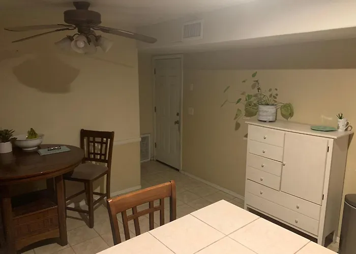 Casa De Basswood Privatunterkunft Tucson