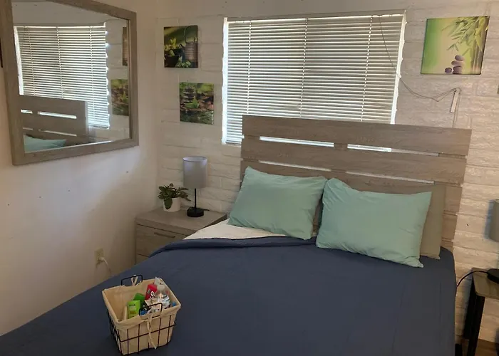 Casa De Basswood Privatunterkunft Tucson