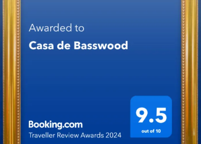 Privatunterkunft Casa De Basswood Tucson